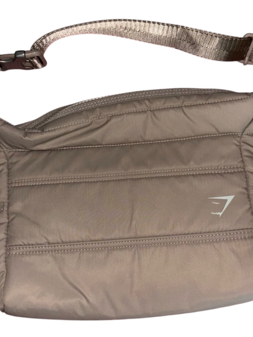Gymshark Lifestyle Bag
